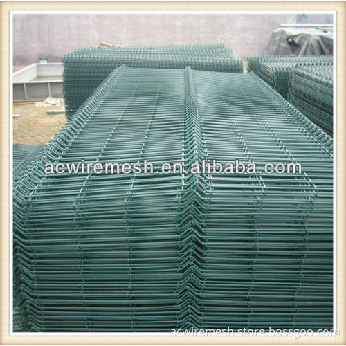 collapsible fence